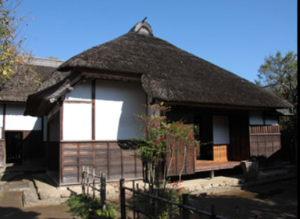 武家屋敷